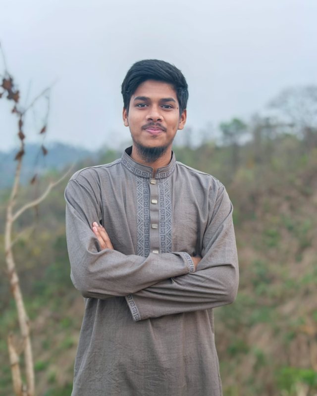 Abdullah Mukter Jewel